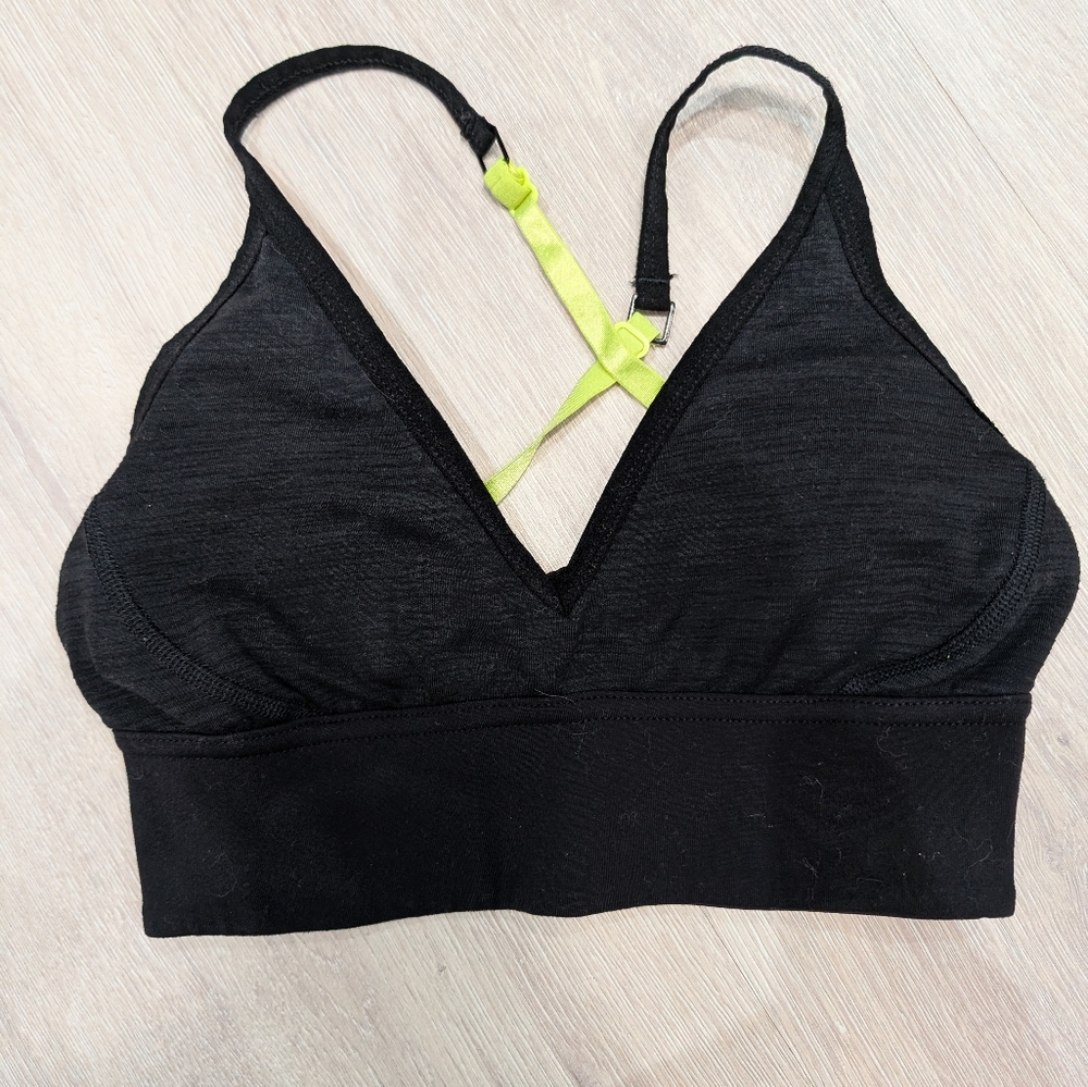 Community Sports Bra